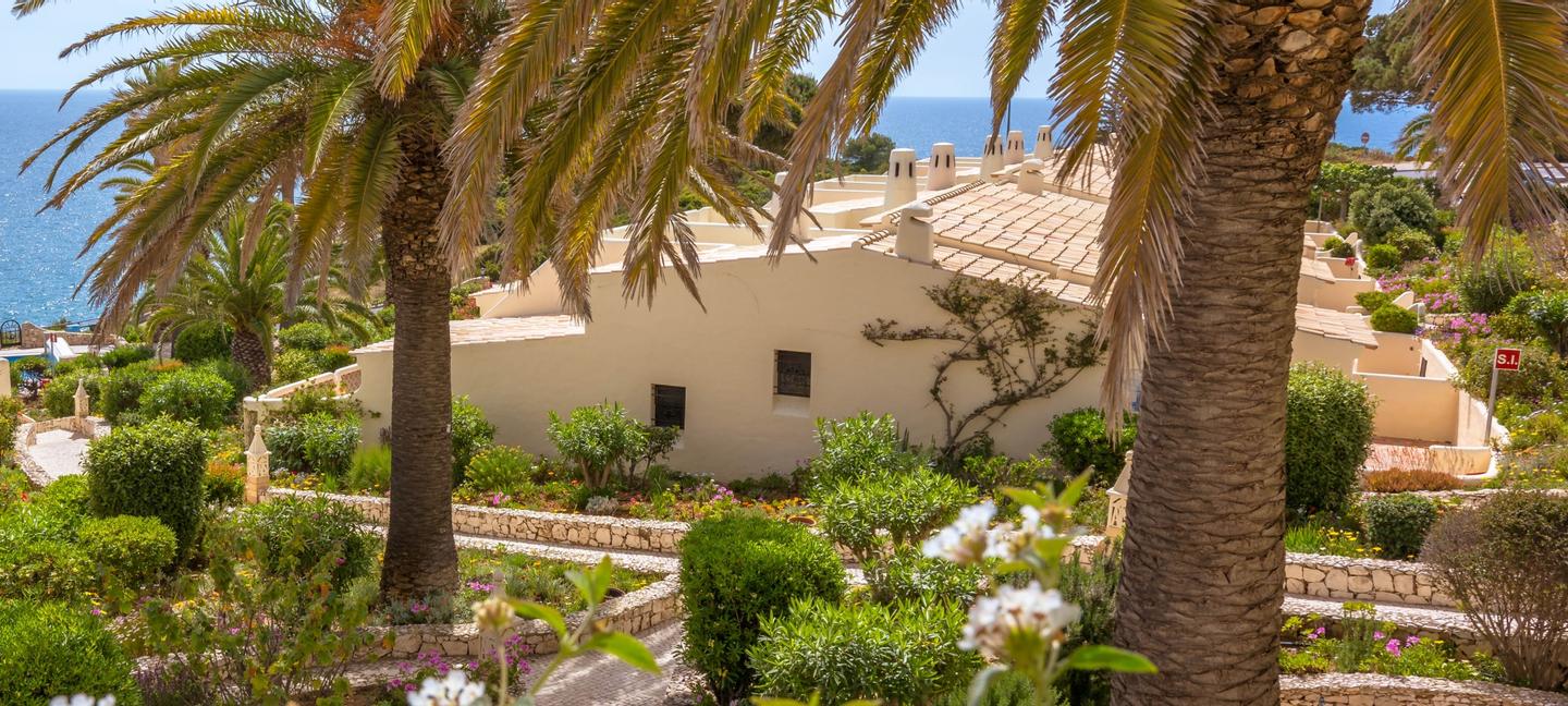 Algar Seco Parque | Carvoeiro, Algarve | 2