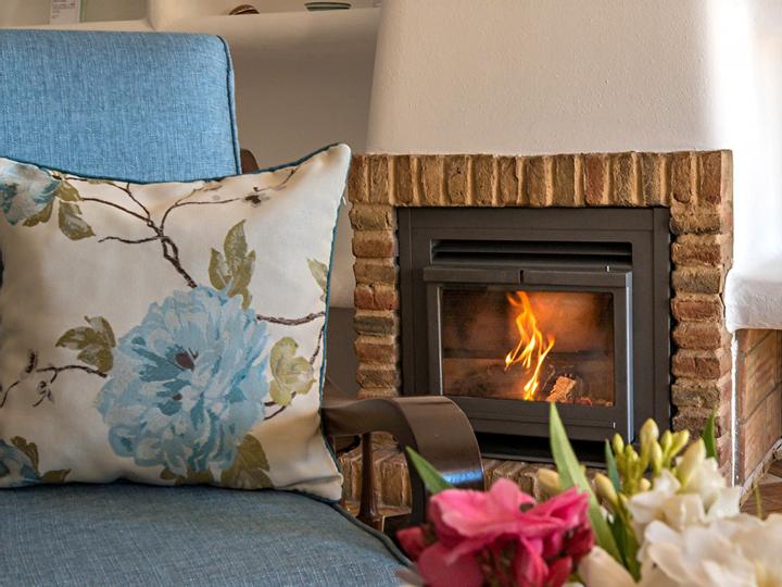 Algar Seco Parque | Carvoeiro, Algarve | 1