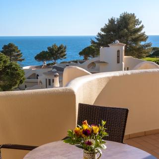Algar Seco Parque | Carvoeiro, Algarve | catrineta suite meerblick