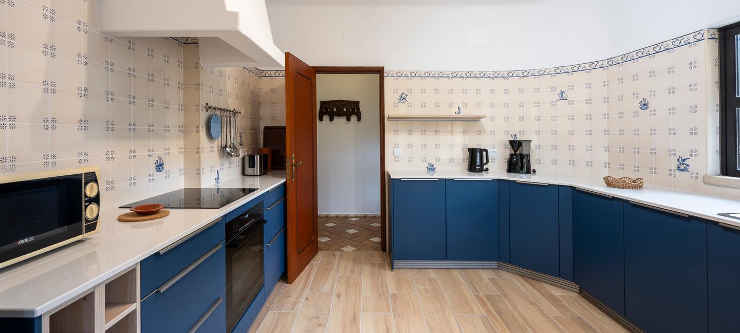 Algar Seco Parque | Carvoeiro, Algarve | 22