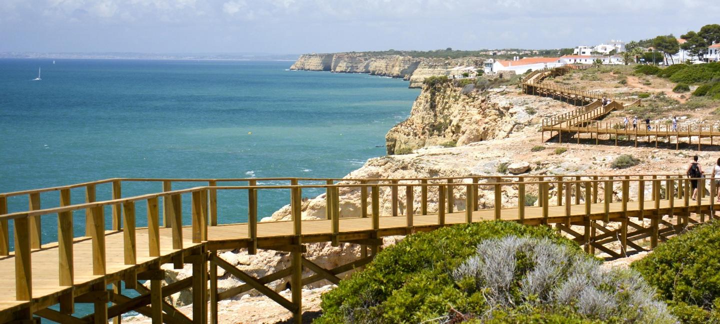Algar Seco Parque | Carvoeiro, Algarve | 3