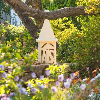 Algar Seco Parque | Carvoeiro, Algarve | catrineta suites garden fowers