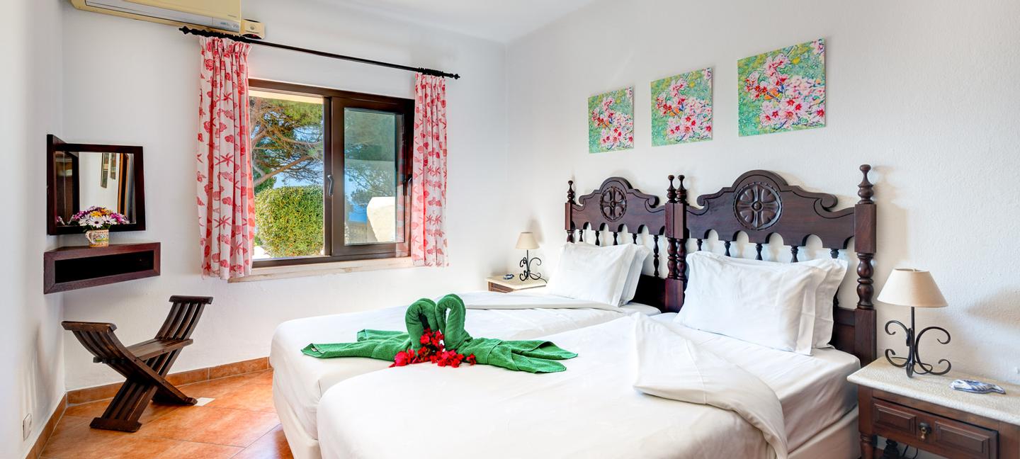 Algar Seco Parque | Carvoeiro, Algarve | 4