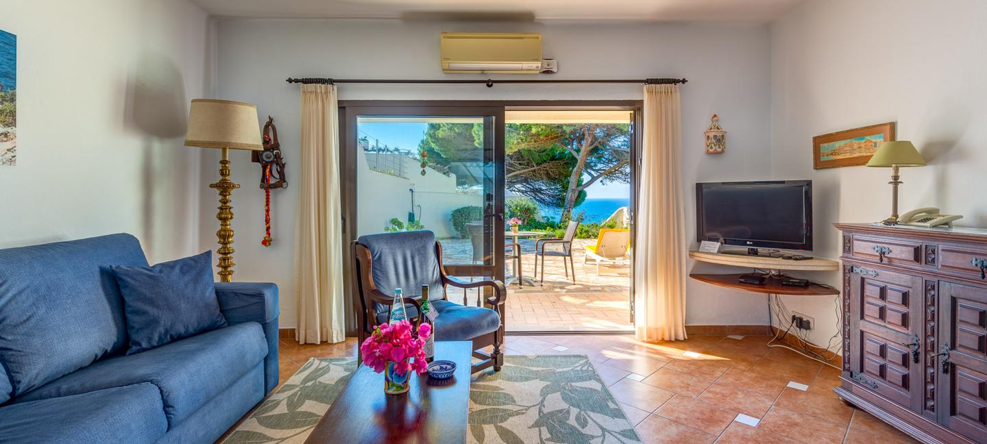 Algar Seco Parque | Carvoeiro, Algarve | 10