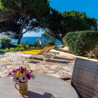 Algar Seco Parque | Carvoeiro, Algarve | one bedroom bungalow large terrace