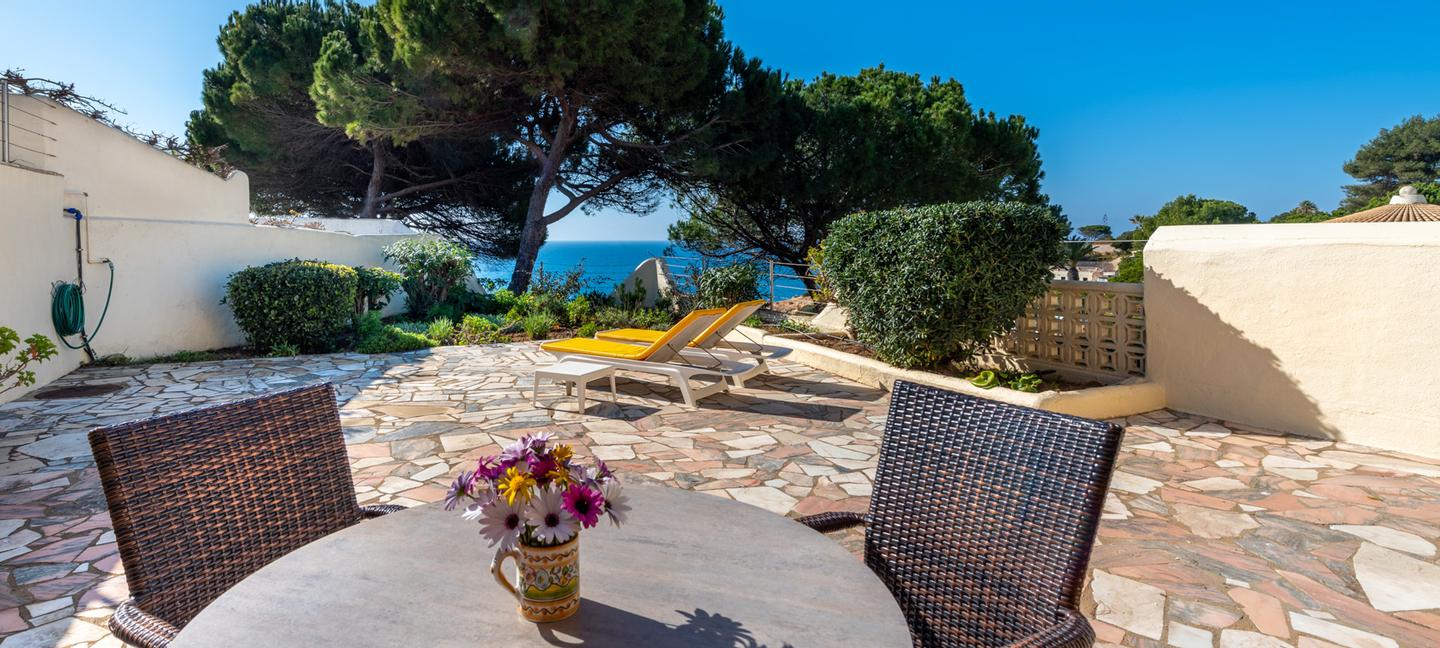 Algar Seco Parque | Carvoeiro, Algarve | 2