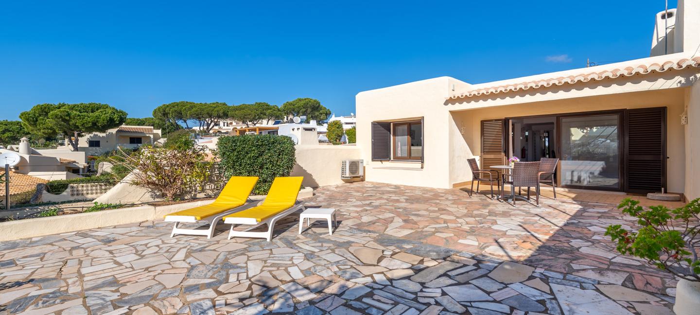 Algar Seco Parque | Carvoeiro, Algarve | 9