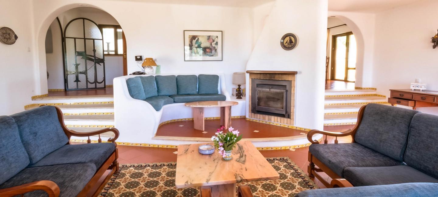 Algar Seco Parque | Carvoeiro, Algarve | 7