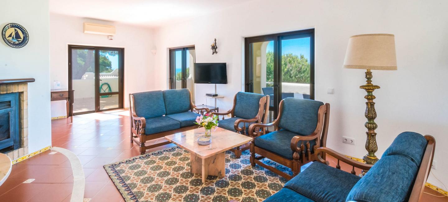 Algar Seco Parque | Carvoeiro, Algarve | 6