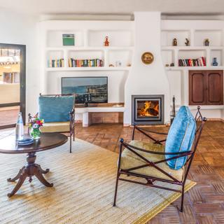 Algar Seco Parque | Carvoeiro, Algarve | ferienwohnung mit direktem meerblick