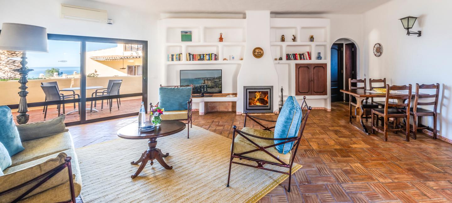 Algar Seco Parque | Carvoeiro, Algarve | 15