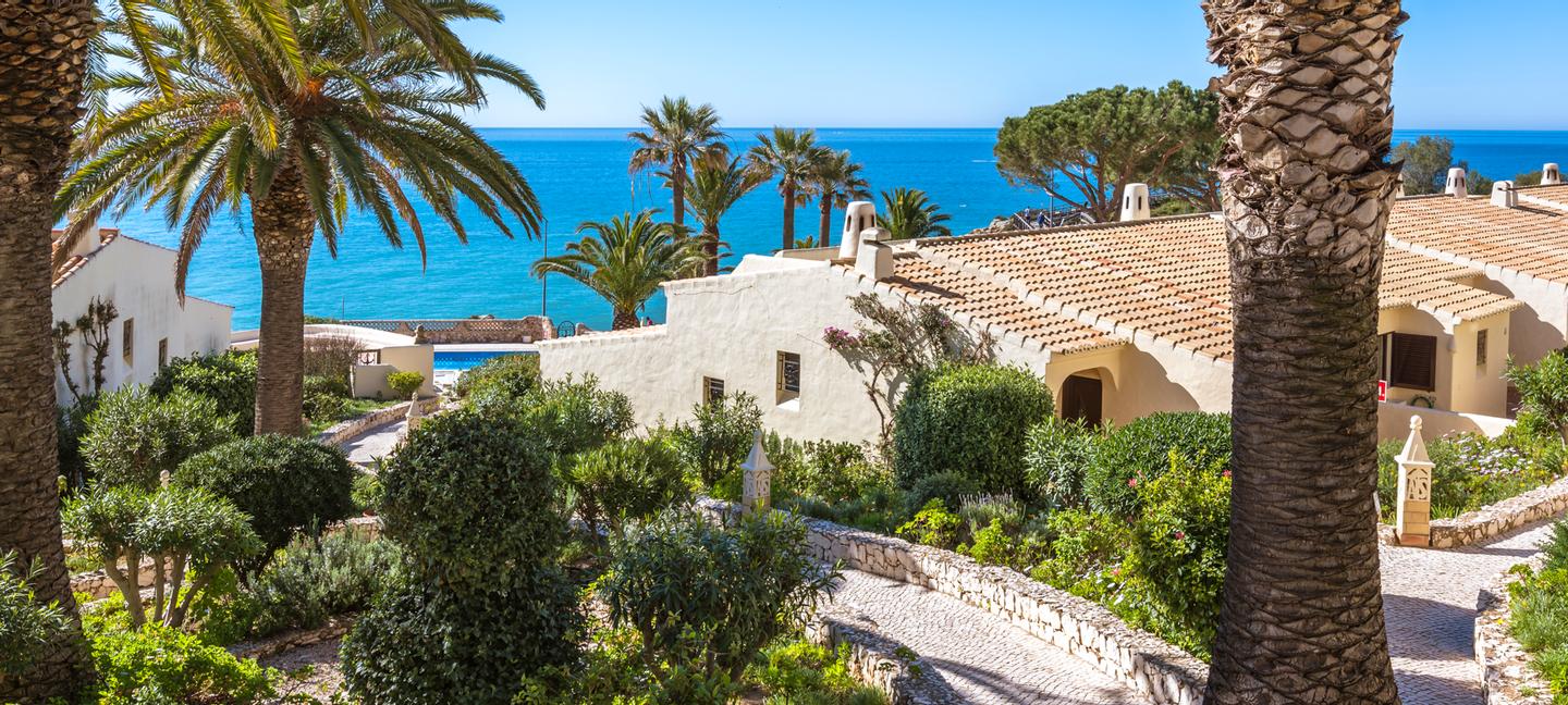 Algar Seco Parque | Carvoeiro, Algarve | 6