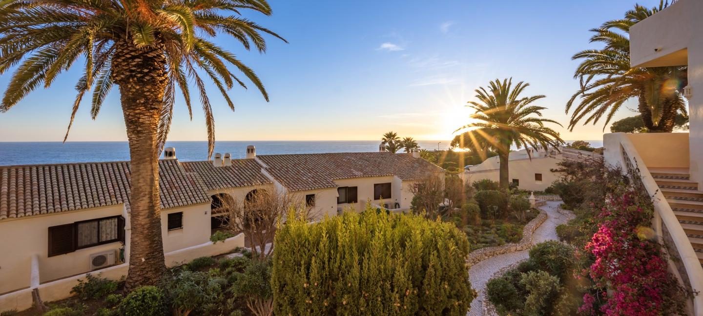 Algar Seco Parque | Carvoeiro, Algarve | 3