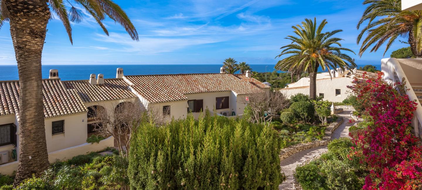 Algar Seco Parque | Carvoeiro, Algarve | 12