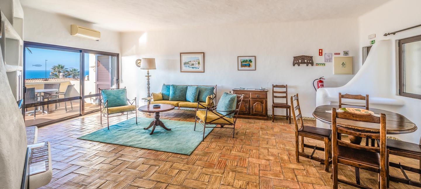 Algar Seco Parque | Carvoeiro, Algarve | 14