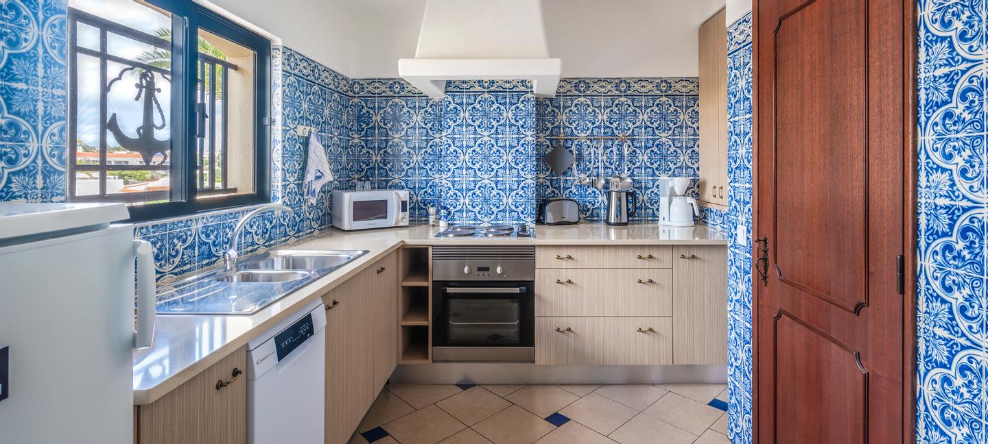 Algar Seco Parque | Carvoeiro, Algarve | 4