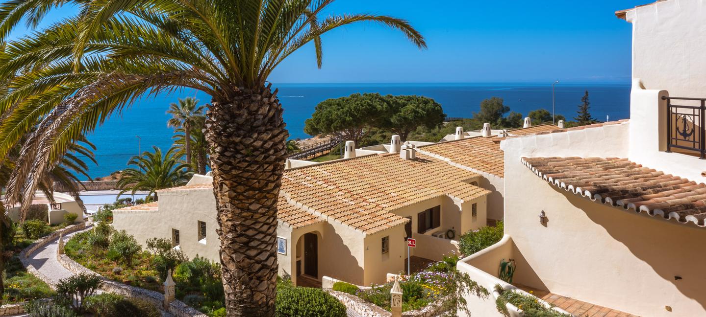 Algar Seco Parque | Carvoeiro, Algarve | 22