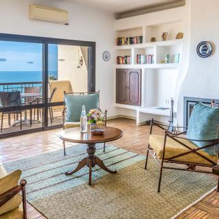 Algar Seco Parque | Carvoeiro, Algarve | ferienwohnung am meer