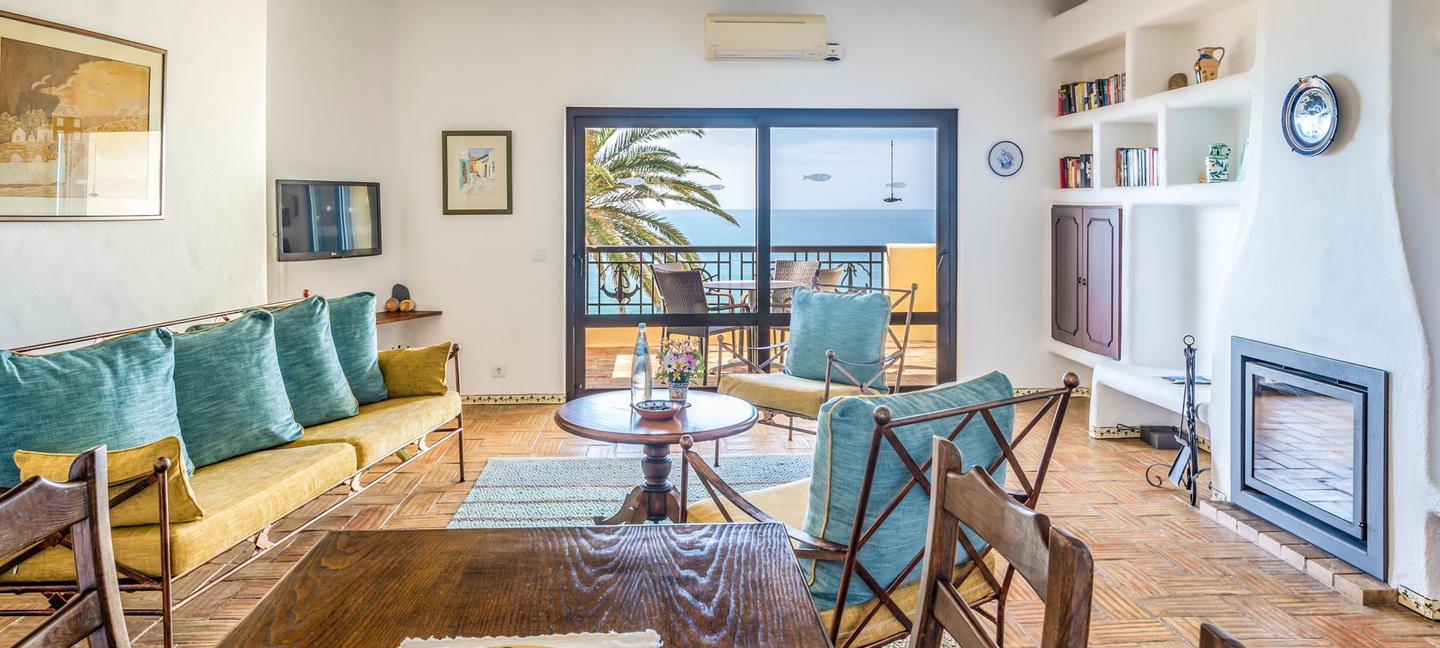 Algar Seco Parque | Carvoeiro, Algarve | 13