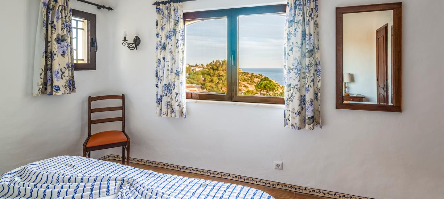 Algar Seco Parque | Carvoeiro, Algarve | 18