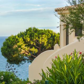 Algar Seco Parque | Carvoeiro, Algarve | V5 villa with ocean view