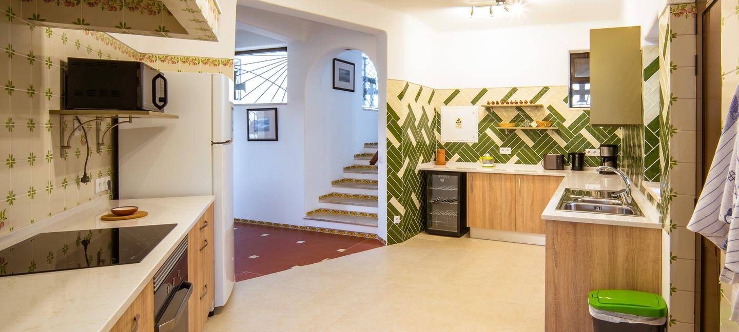 Algar Seco Parque | Carvoeiro, Algarve | 7