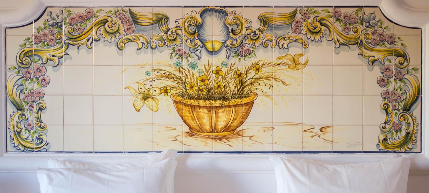 Algar Seco Parque | Carvoeiro, Algarve | 8