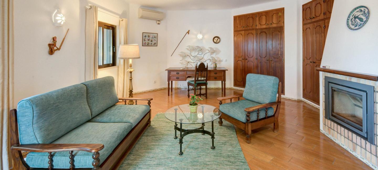 Algar Seco Parque | Carvoeiro, Algarve | 17