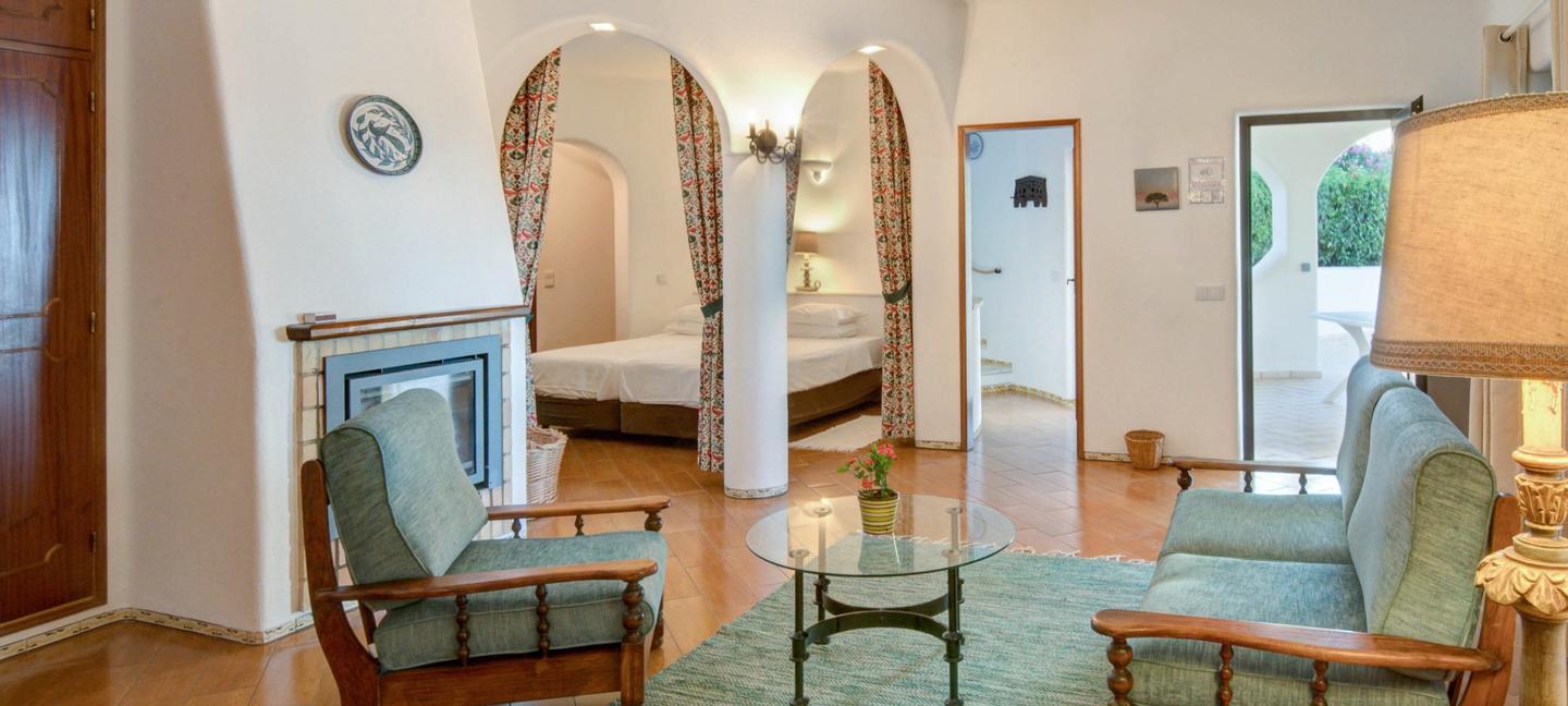 Algar Seco Parque | Carvoeiro, Algarve | 16