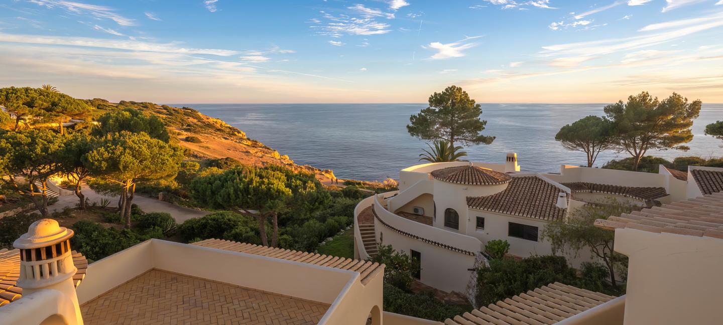 Algar Seco Parque | Carvoeiro, Algarve | 19