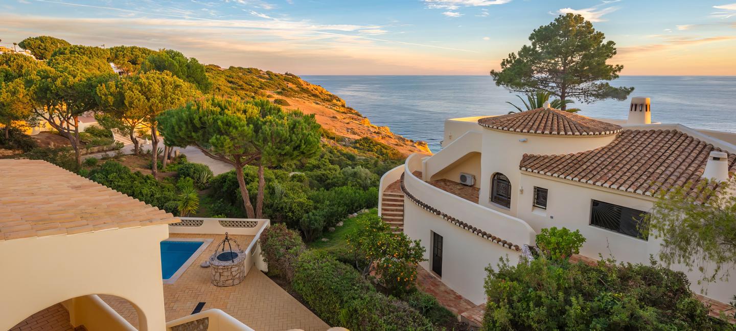 Algar Seco Parque | Carvoeiro, Algarve | 3