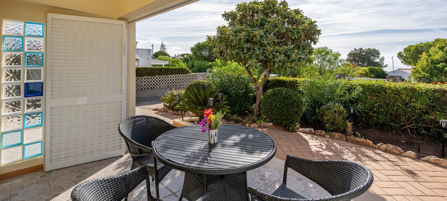 Algar Seco Parque | Carvoeiro, Algarve | 1