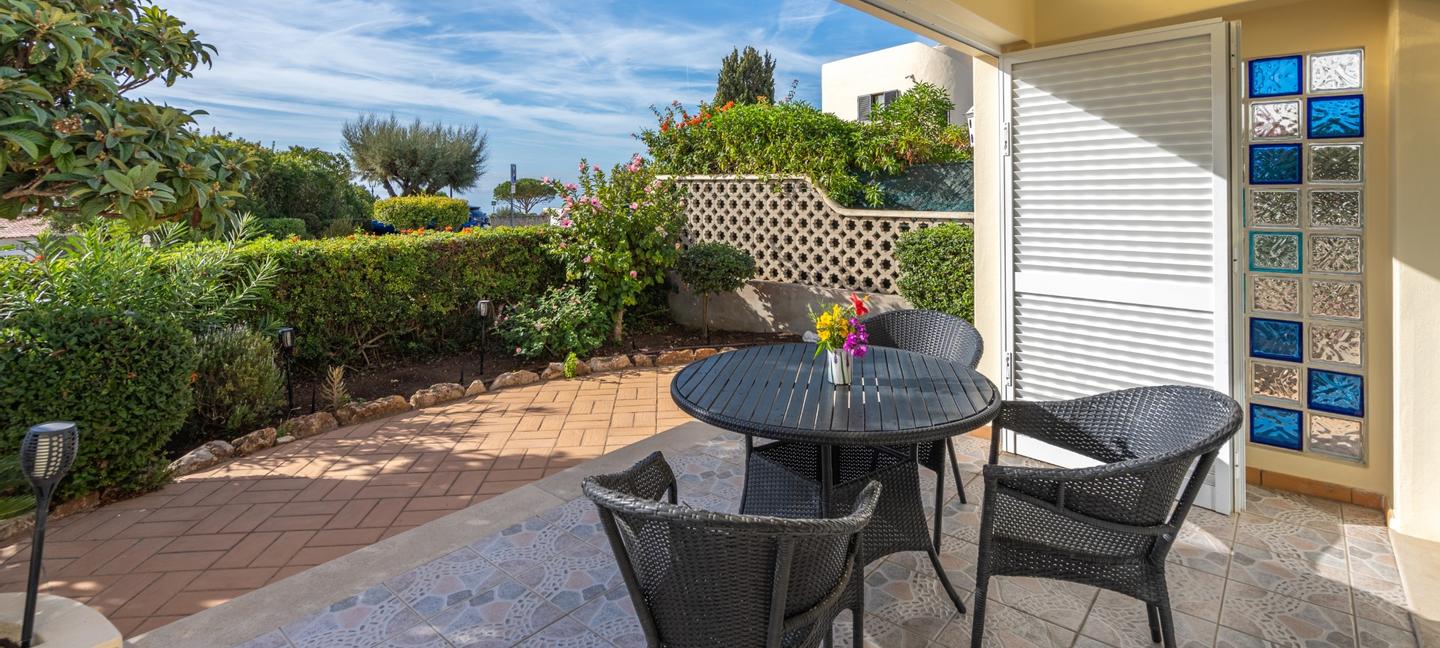 Algar Seco Parque | Carvoeiro, Algarve | 3