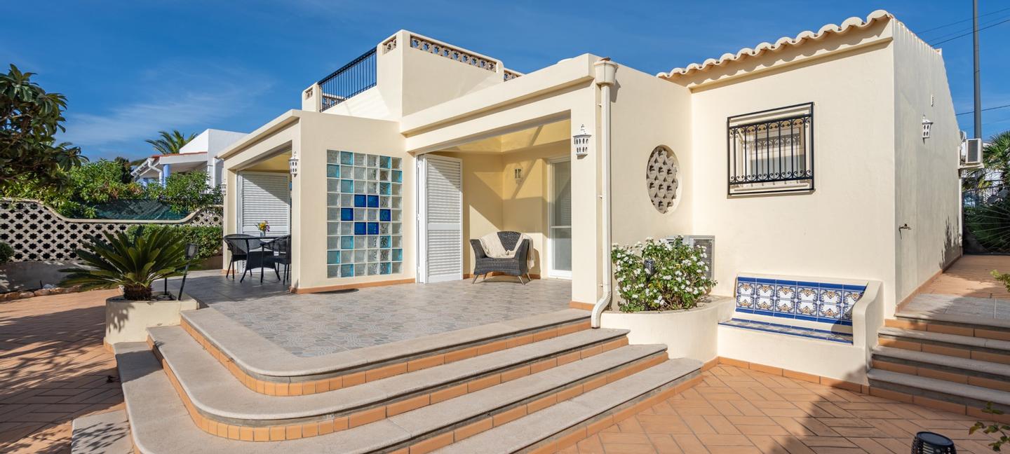 Algar Seco Parque | Carvoeiro, Algarve | 6