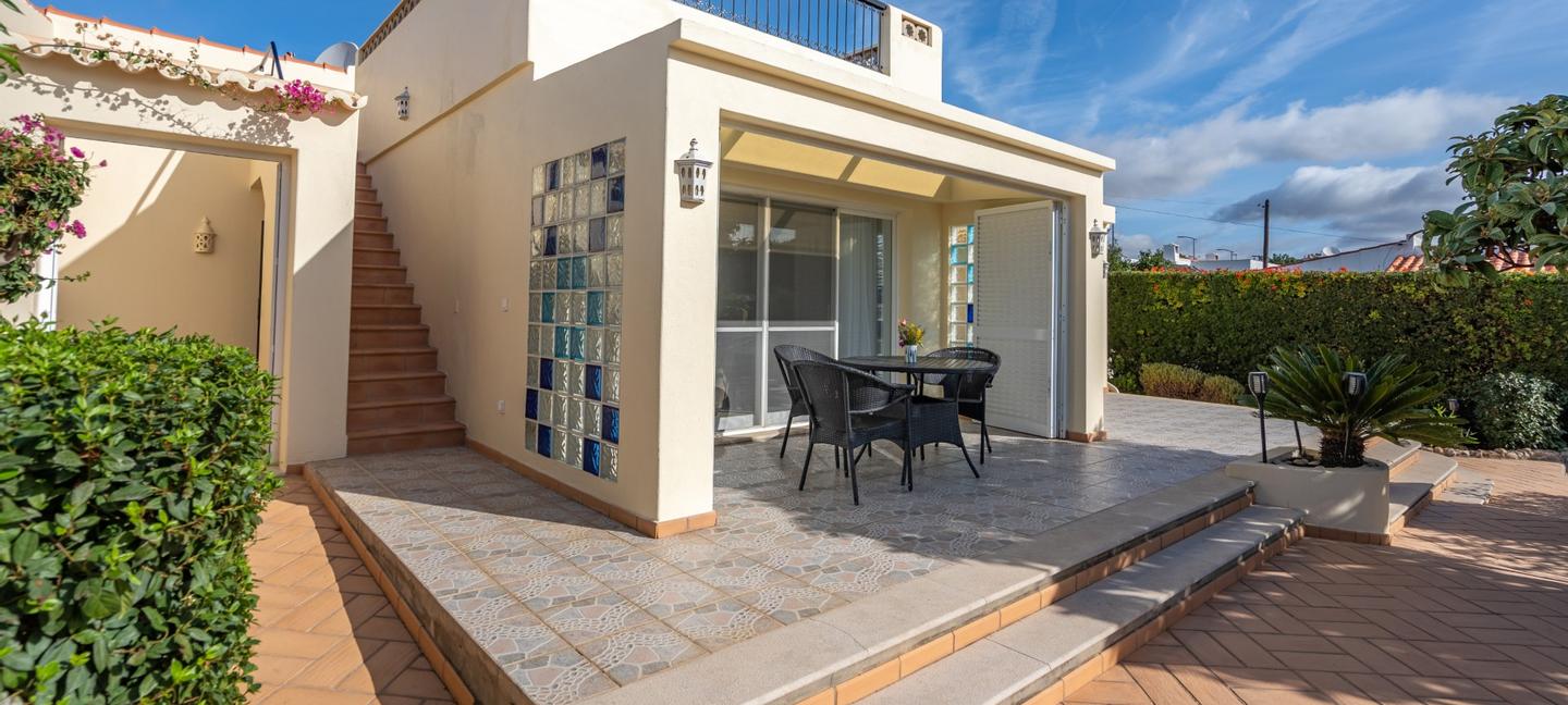 Algar Seco Parque | Carvoeiro, Algarve | 5