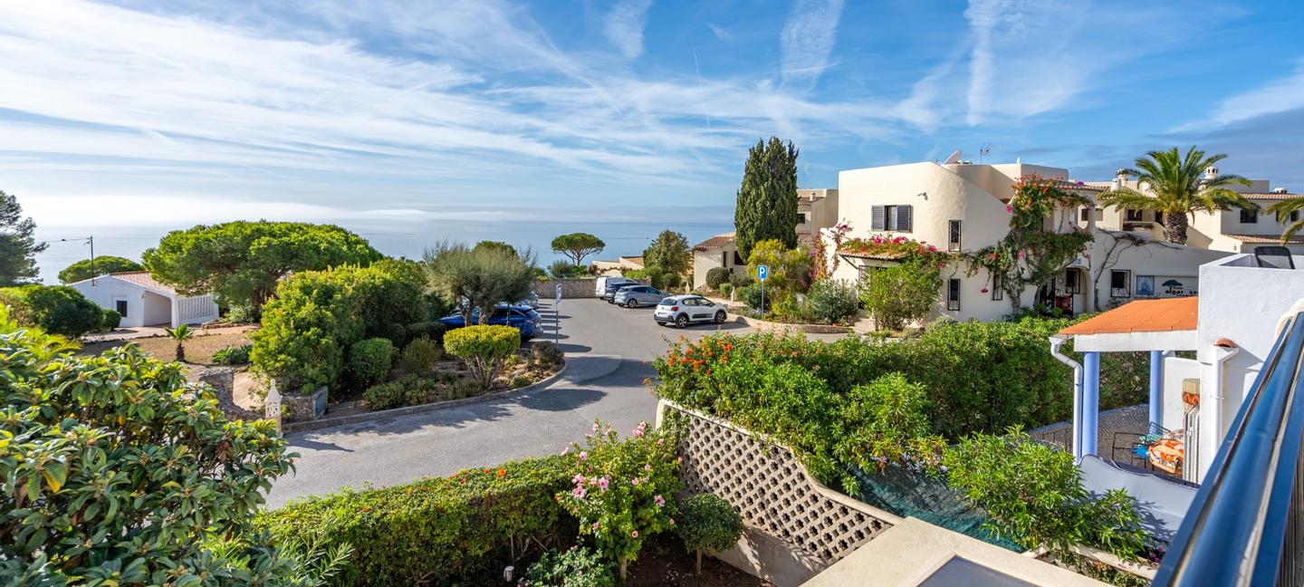 Algar Seco Parque | Carvoeiro, Algarve | 2