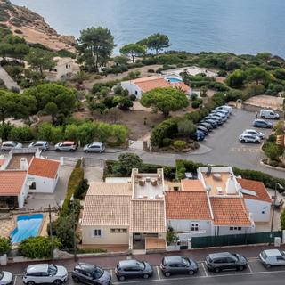 Algar Seco Parque | Carvoeiro, Algarve |  - 34