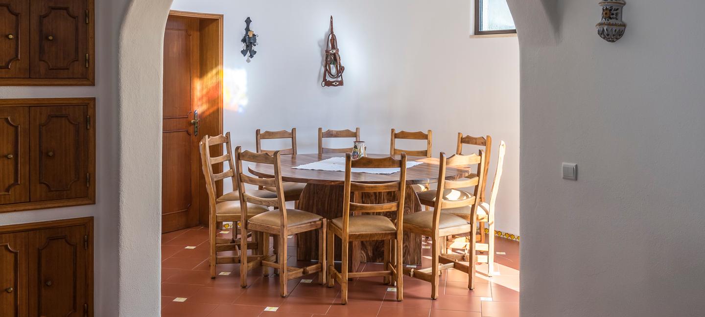 Algar Seco Parque | Carvoeiro, Algarve | 6