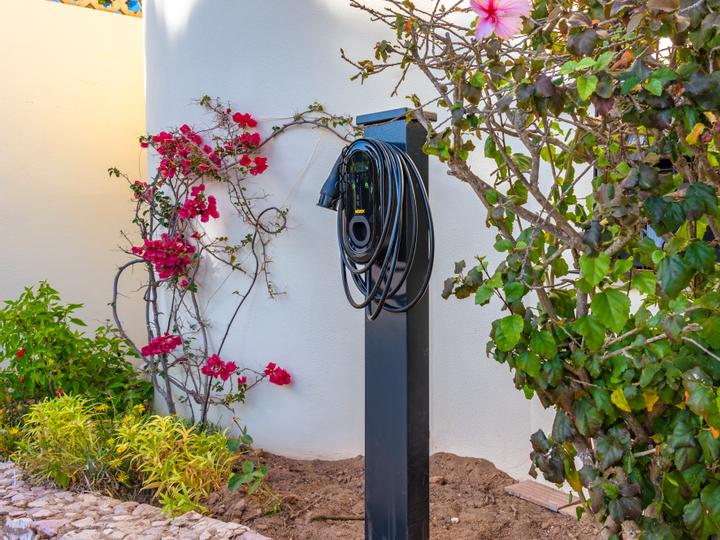 Algar Seco Parque | Carvoeiro, Algarve | 1