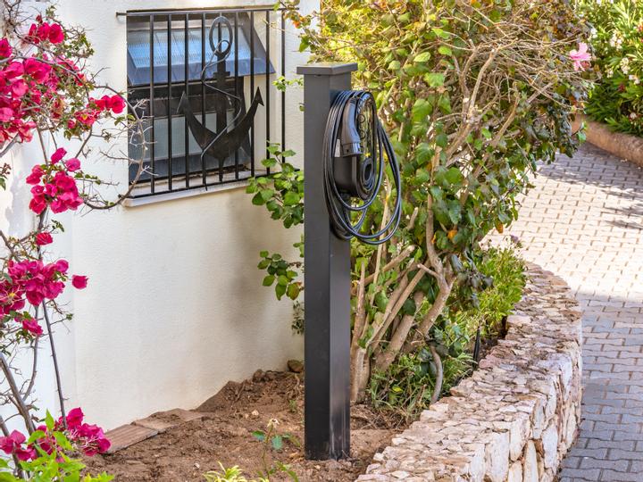 Algar Seco Parque | Carvoeiro, Algarve | 2