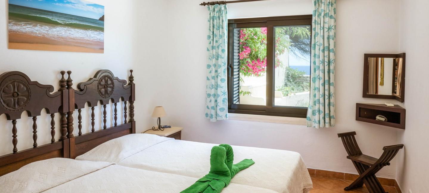 Algar Seco Parque | Carvoeiro, Algarve | 5