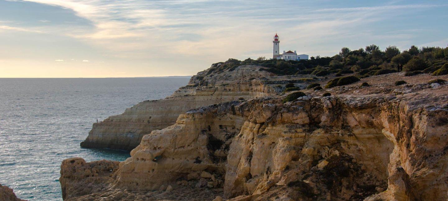 Algar Seco Parque | Carvoeiro, Algarve | 2