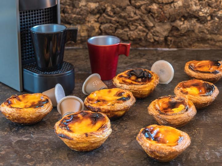 Algar Seco Parque | Carvoeiro, Algarve | 2