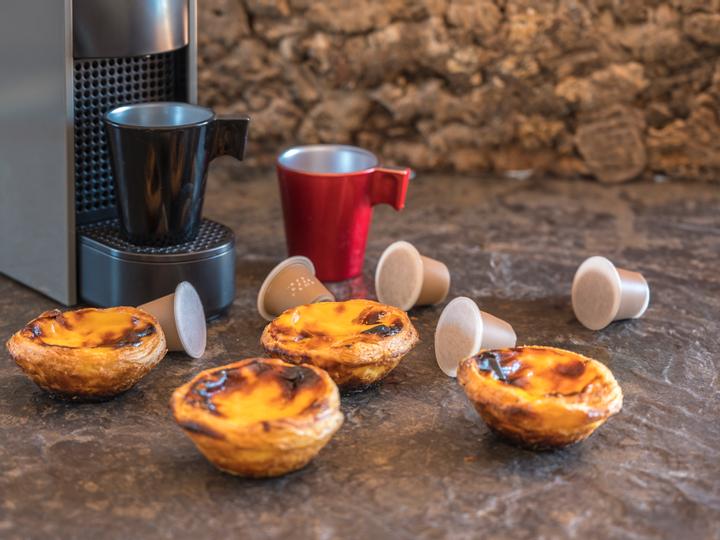 Algar Seco Parque | Carvoeiro, Algarve | 1