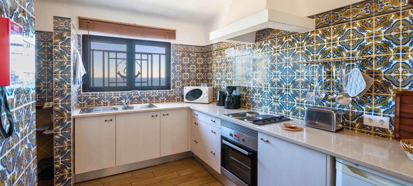 Algar Seco Parque | Carvoeiro, Algarve | 11