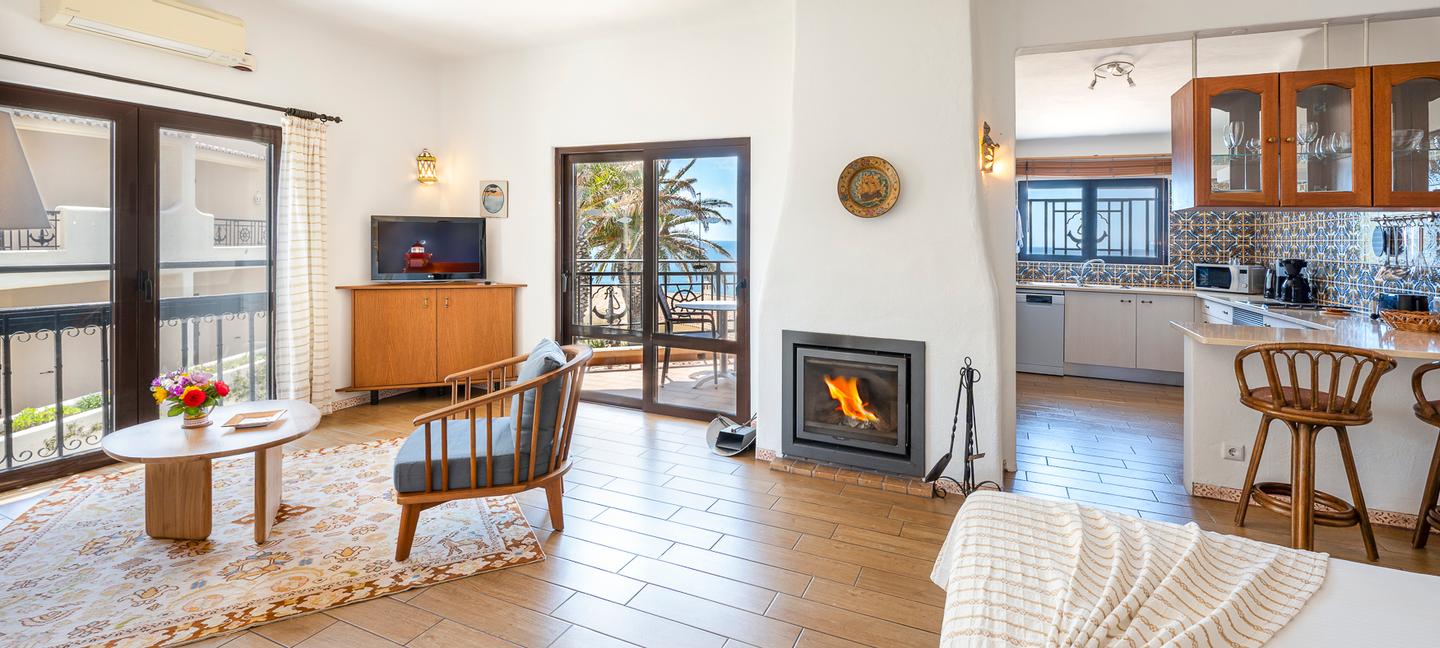 Algar Seco Parque | Carvoeiro, Algarve | 7