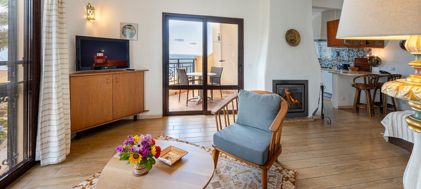 Algar Seco Parque | Carvoeiro, Algarve | 10