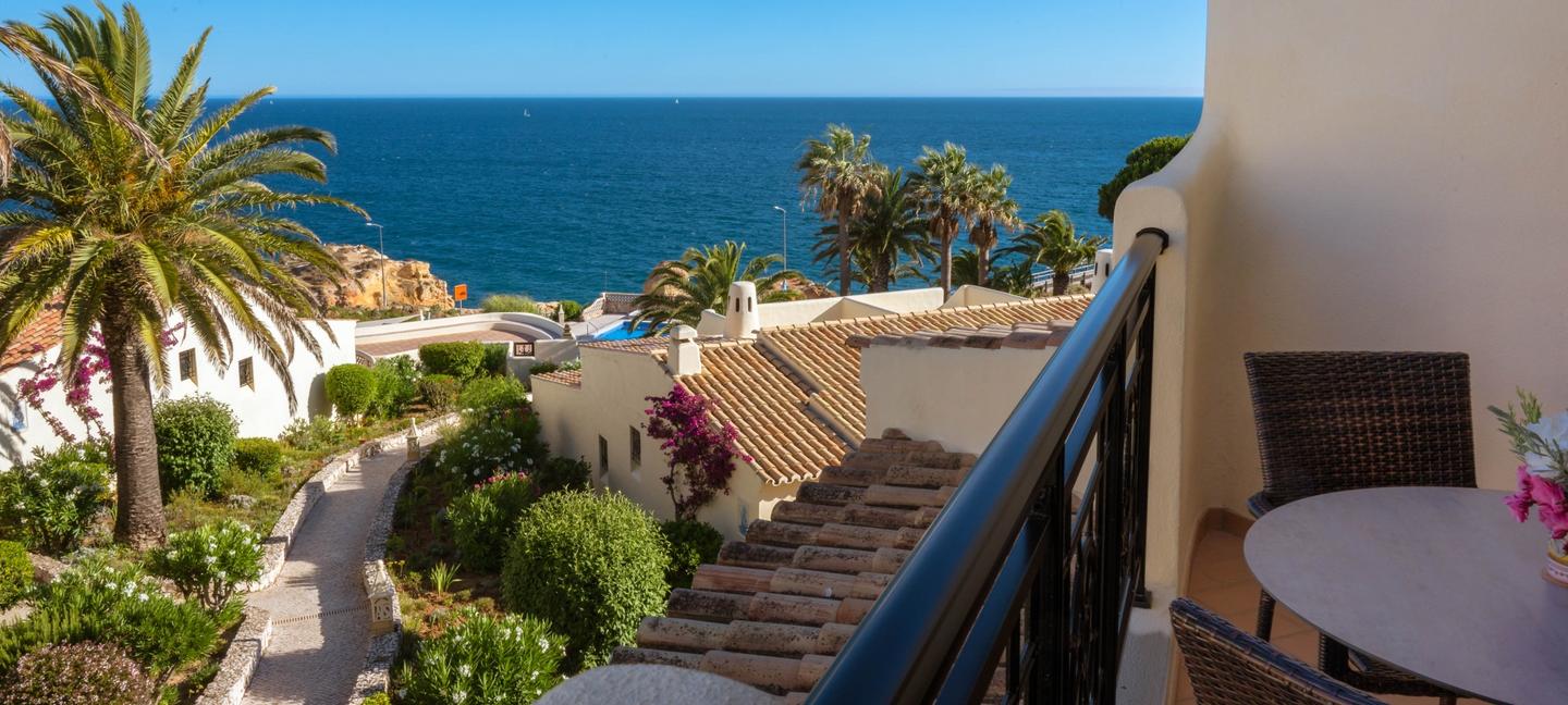 Algar Seco Parque | Carvoeiro, Algarve | 8