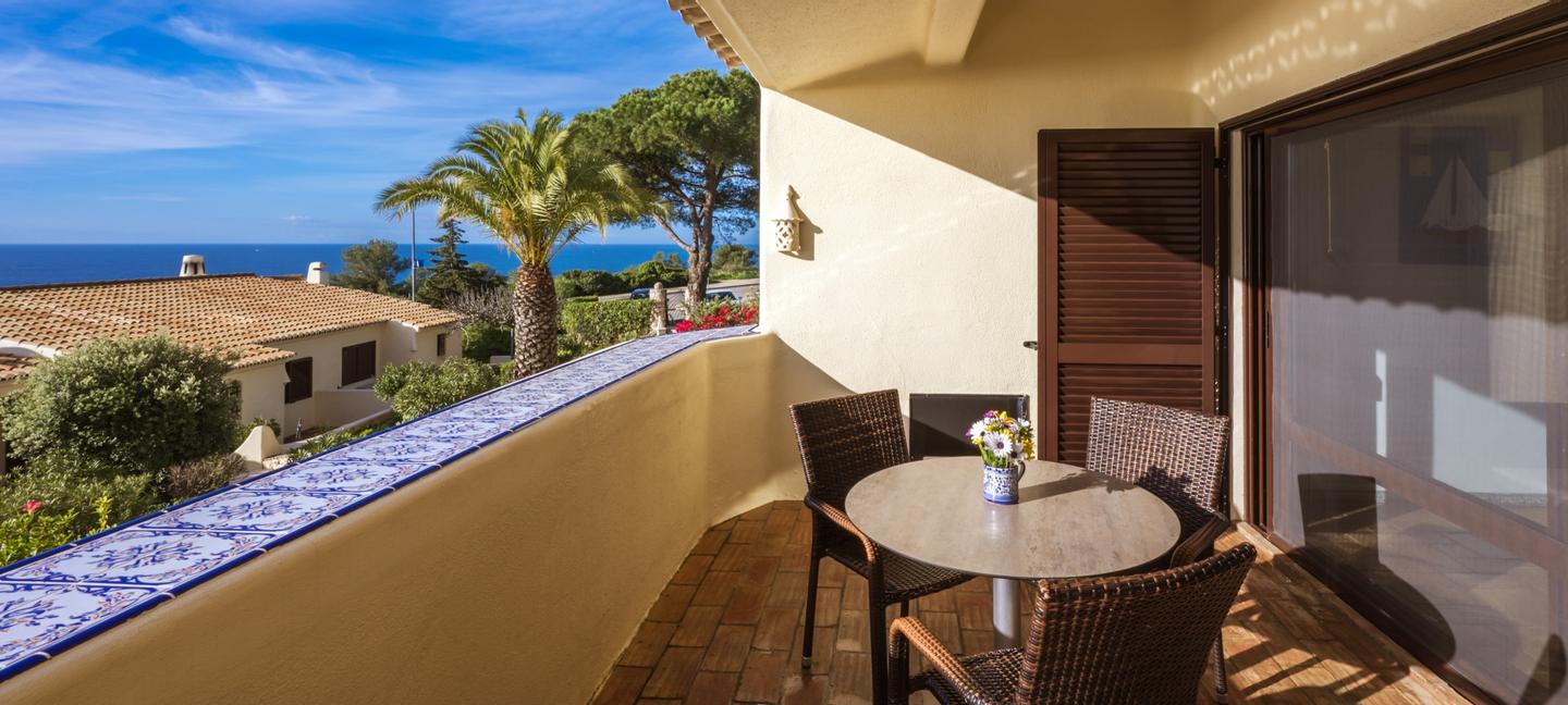 Algar Seco Parque | Carvoeiro, Algarve | 9