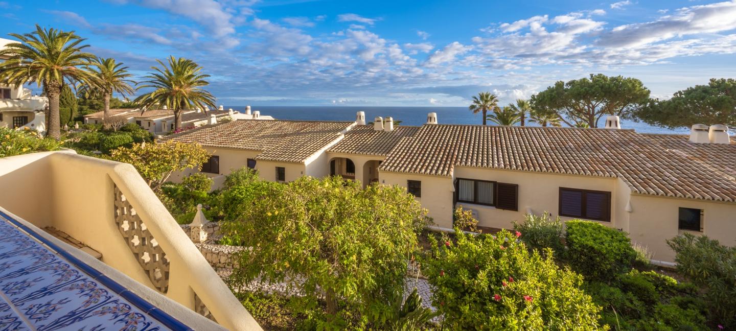 Algar Seco Parque | Carvoeiro, Algarve | 11